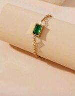 حلقه جواهری قابل تنظیم - تصویر 3