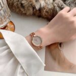 ساعت مچی ظریف کوارتز