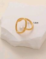 حلقه مرواریدی - تصویر 2