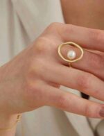 حلقه مرواریدی - تصویر 3