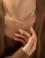 گردنبند زنجیری