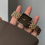 ساعت مینیمالی لوکس