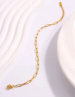 دستبند ماری ظریف - تصویر 3