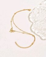 خلخال پاپیونی - تصویر 2