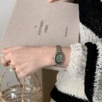 ساعت کوارتز رومی