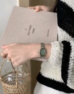 ساعت کوارتز رومی